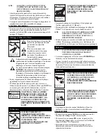 Preview for 19 page of Goulds Pumps 3656SP Series Installation, Operation And Maintenance Instructions