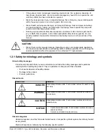 Предварительный просмотр 7 страницы Goulds Pumps 3700i API610 Installation, Operation And Maintenance Manual