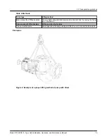 Предварительный просмотр 17 страницы Goulds Pumps 3700i API610 Installation, Operation And Maintenance Manual