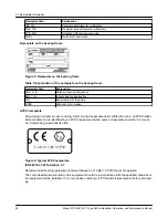 Предварительный просмотр 24 страницы Goulds Pumps 3700i API610 Installation, Operation And Maintenance Manual