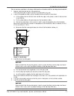 Предварительный просмотр 29 страницы Goulds Pumps 3700i API610 Installation, Operation And Maintenance Manual