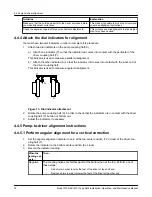 Предварительный просмотр 32 страницы Goulds Pumps 3700i API610 Installation, Operation And Maintenance Manual