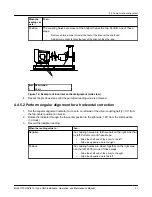 Предварительный просмотр 33 страницы Goulds Pumps 3700i API610 Installation, Operation And Maintenance Manual