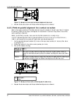 Предварительный просмотр 34 страницы Goulds Pumps 3700i API610 Installation, Operation And Maintenance Manual