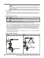 Предварительный просмотр 38 страницы Goulds Pumps 3700i API610 Installation, Operation And Maintenance Manual