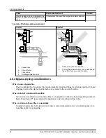 Предварительный просмотр 42 страницы Goulds Pumps 3700i API610 Installation, Operation And Maintenance Manual