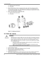 Предварительный просмотр 46 страницы Goulds Pumps 3700i API610 Installation, Operation And Maintenance Manual