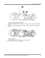 Предварительный просмотр 51 страницы Goulds Pumps 3700i API610 Installation, Operation And Maintenance Manual