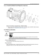 Предварительный просмотр 53 страницы Goulds Pumps 3700i API610 Installation, Operation And Maintenance Manual