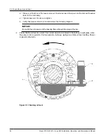 Предварительный просмотр 56 страницы Goulds Pumps 3700i API610 Installation, Operation And Maintenance Manual