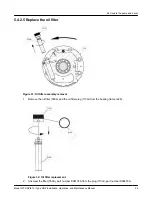 Предварительный просмотр 57 страницы Goulds Pumps 3700i API610 Installation, Operation And Maintenance Manual