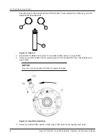 Предварительный просмотр 58 страницы Goulds Pumps 3700i API610 Installation, Operation And Maintenance Manual