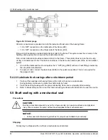 Предварительный просмотр 60 страницы Goulds Pumps 3700i API610 Installation, Operation And Maintenance Manual