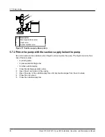 Предварительный просмотр 62 страницы Goulds Pumps 3700i API610 Installation, Operation And Maintenance Manual