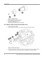 Предварительный просмотр 74 страницы Goulds Pumps 3700i API610 Installation, Operation And Maintenance Manual