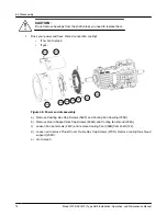 Предварительный просмотр 76 страницы Goulds Pumps 3700i API610 Installation, Operation And Maintenance Manual