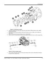 Предварительный просмотр 77 страницы Goulds Pumps 3700i API610 Installation, Operation And Maintenance Manual