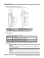 Предварительный просмотр 80 страницы Goulds Pumps 3700i API610 Installation, Operation And Maintenance Manual