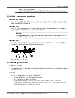 Предварительный просмотр 83 страницы Goulds Pumps 3700i API610 Installation, Operation And Maintenance Manual