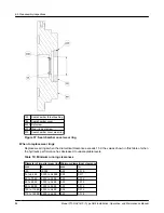 Предварительный просмотр 86 страницы Goulds Pumps 3700i API610 Installation, Operation And Maintenance Manual