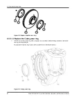 Предварительный просмотр 88 страницы Goulds Pumps 3700i API610 Installation, Operation And Maintenance Manual