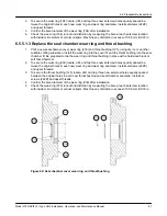 Предварительный просмотр 89 страницы Goulds Pumps 3700i API610 Installation, Operation And Maintenance Manual