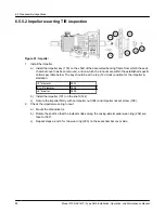 Предварительный просмотр 90 страницы Goulds Pumps 3700i API610 Installation, Operation And Maintenance Manual