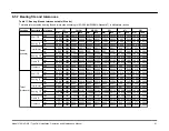 Предварительный просмотр 93 страницы Goulds Pumps 3700i API610 Installation, Operation And Maintenance Manual