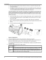 Предварительный просмотр 96 страницы Goulds Pumps 3700i API610 Installation, Operation And Maintenance Manual