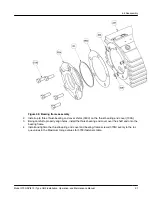 Предварительный просмотр 99 страницы Goulds Pumps 3700i API610 Installation, Operation And Maintenance Manual