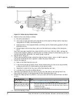 Предварительный просмотр 100 страницы Goulds Pumps 3700i API610 Installation, Operation And Maintenance Manual