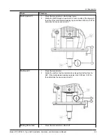 Предварительный просмотр 101 страницы Goulds Pumps 3700i API610 Installation, Operation And Maintenance Manual