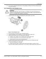 Предварительный просмотр 103 страницы Goulds Pumps 3700i API610 Installation, Operation And Maintenance Manual