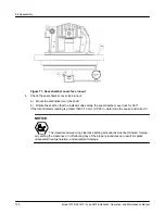 Предварительный просмотр 104 страницы Goulds Pumps 3700i API610 Installation, Operation And Maintenance Manual