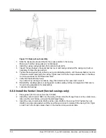 Предварительный просмотр 110 страницы Goulds Pumps 3700i API610 Installation, Operation And Maintenance Manual