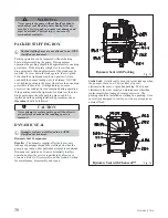 Preview for 34 page of Goulds Pumps 3996 Installation, Operation And Maintenance Instructions