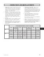 Preview for 39 page of Goulds Pumps 3996 Installation, Operation And Maintenance Instructions