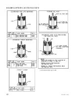 Preview for 46 page of Goulds Pumps 3996 Installation, Operation And Maintenance Instructions