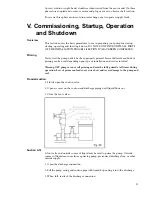 Предварительный просмотр 15 страницы Goulds Pumps GSP Series Installation, Operation And Maintenance Instructions