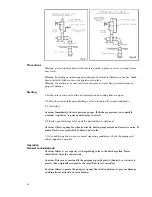 Предварительный просмотр 16 страницы Goulds Pumps GSP Series Installation, Operation And Maintenance Instructions