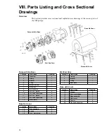 Предварительный просмотр 24 страницы Goulds Pumps GSP Series Installation, Operation And Maintenance Instructions