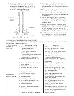 Preview for 11 page of Goulds Pumps VS Installation, Operation And Maintenance Instructions