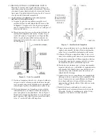 Предварительный просмотр 27 страницы Goulds Pumps VS Installation, Operation And Maintenance Instructions