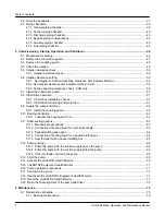 Preview for 4 page of Goulds Pumps XHD Installation, Operation And Maintenance Manual