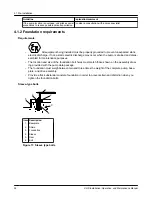 Preview for 26 page of Goulds Pumps XHD Installation, Operation And Maintenance Manual