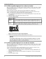 Preview for 38 page of Goulds Pumps XHD Installation, Operation And Maintenance Manual