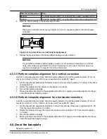 Preview for 39 page of Goulds Pumps XHD Installation, Operation And Maintenance Manual