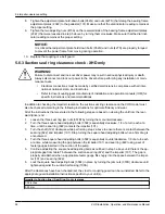 Preview for 58 page of Goulds Pumps XHD Installation, Operation And Maintenance Manual