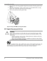 Preview for 60 page of Goulds Pumps XHD Installation, Operation And Maintenance Manual