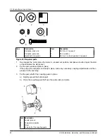 Preview for 62 page of Goulds Pumps XHD Installation, Operation And Maintenance Manual